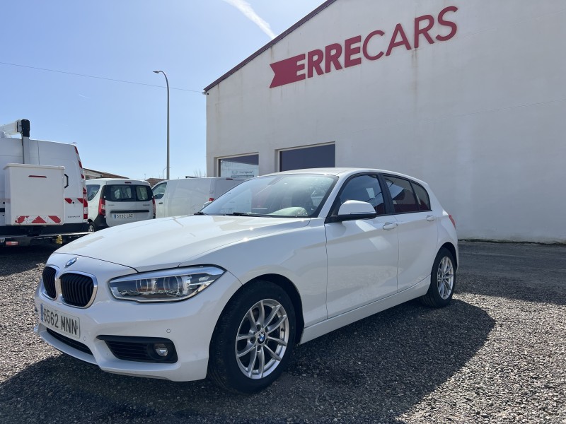 BMW 118D 118D