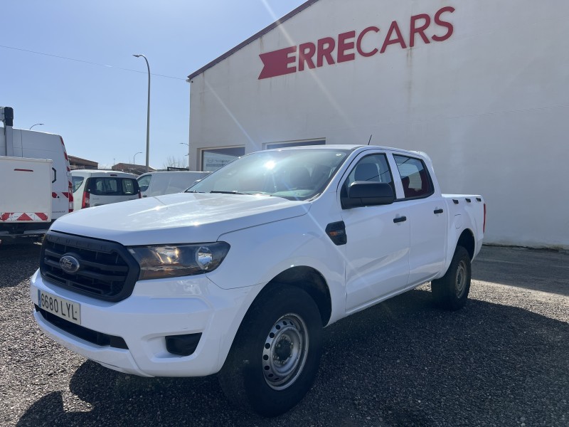 Ford Ranger 2.0TDCI 170CV Ecoblue DC xl